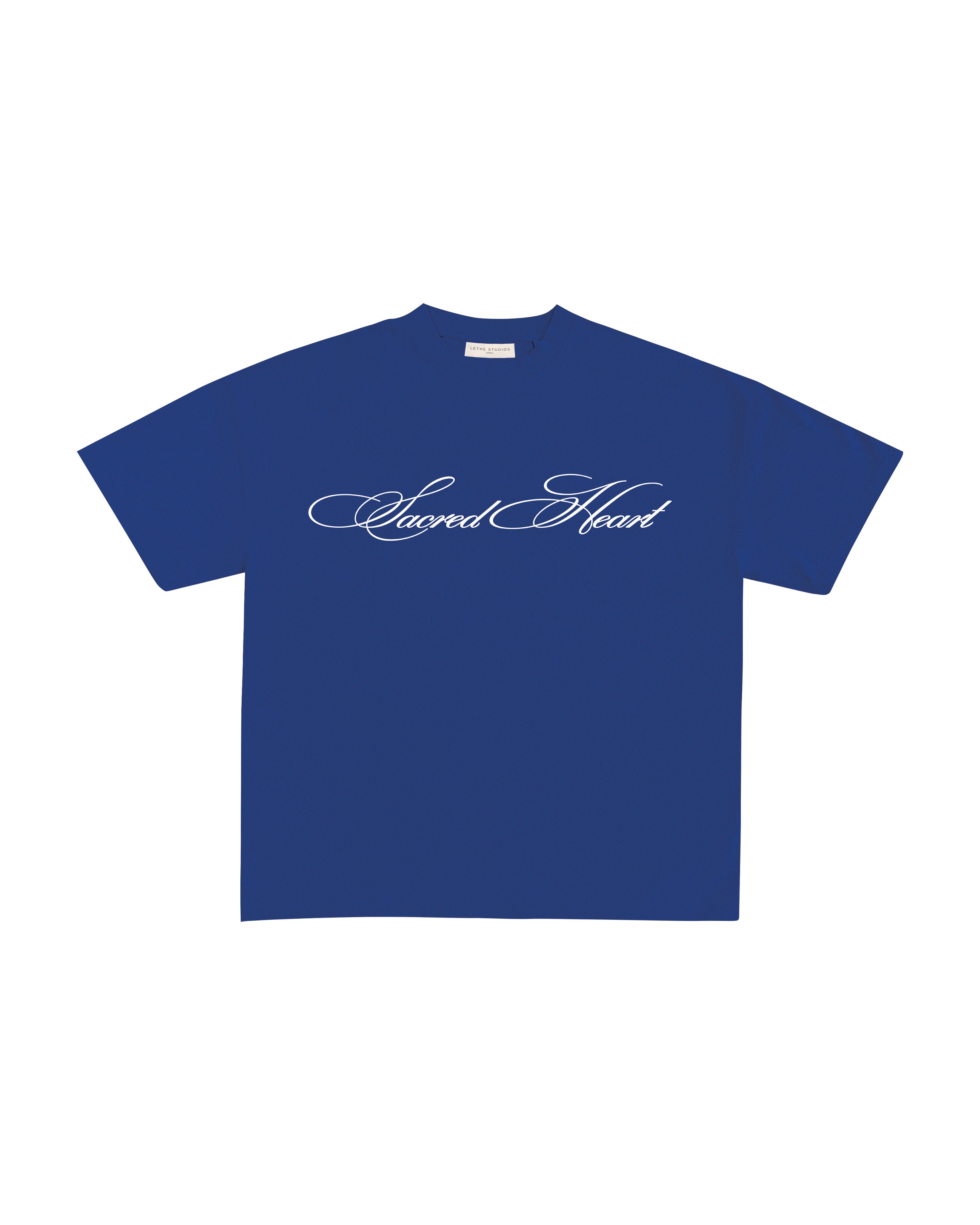 SACRED HEART T-SHIRT