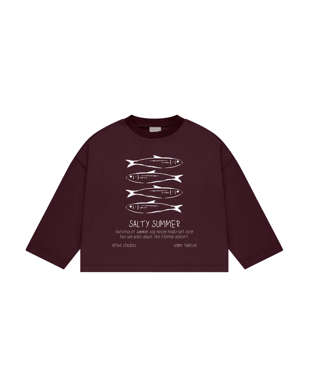 PILATES PRINCESS LONG SLEEVE T-SHIRT