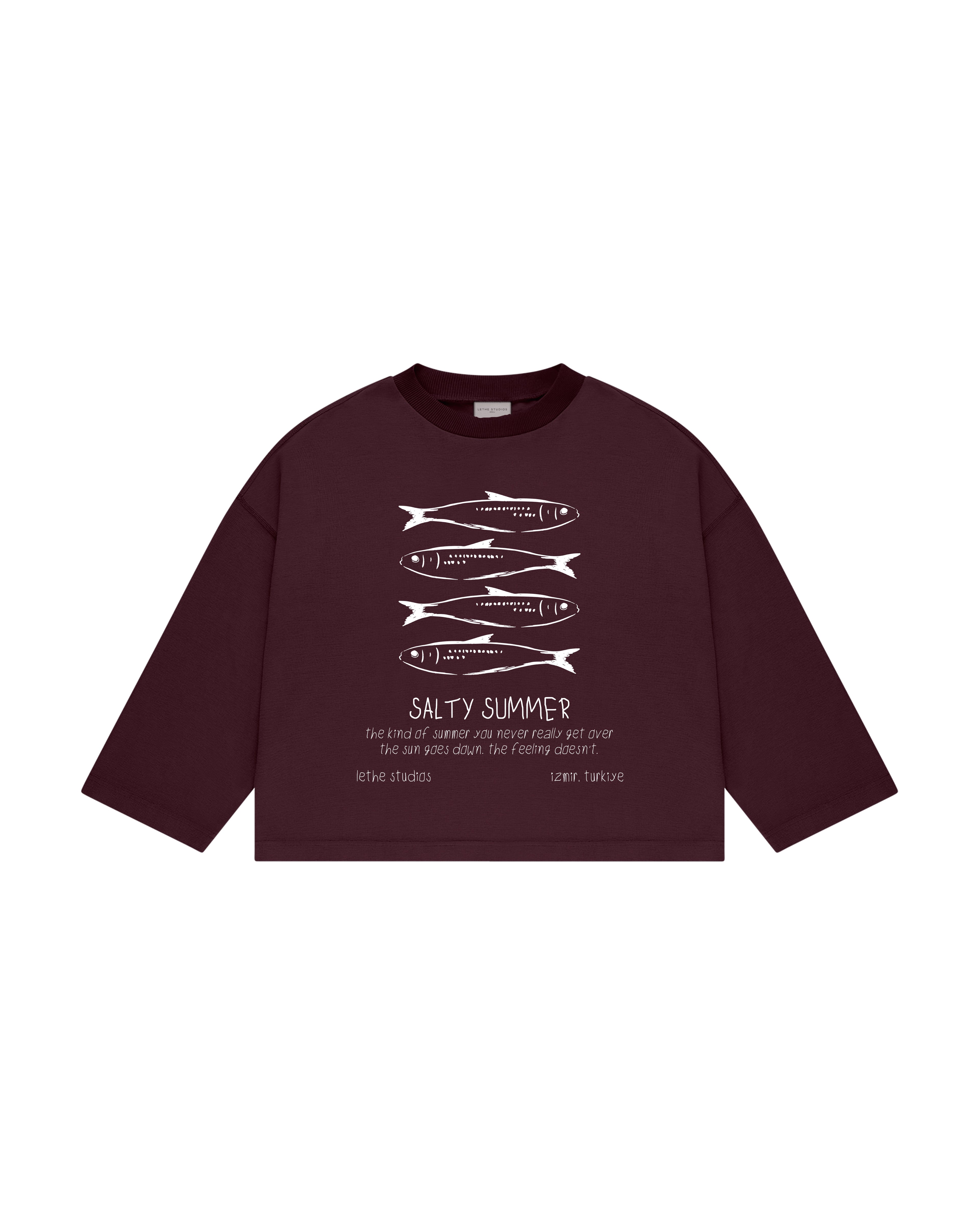 PILATES PRINCESS LONG SLEEVE T-SHIRT