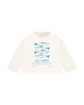 PILATES PRINCESS LONG SLEEVE T-SHIRT