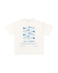 1994 LEOPARD T-SHIRT