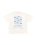 1994 LEOPARD T-SHIRT