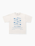 1994 LEOPARD T-SHIRT