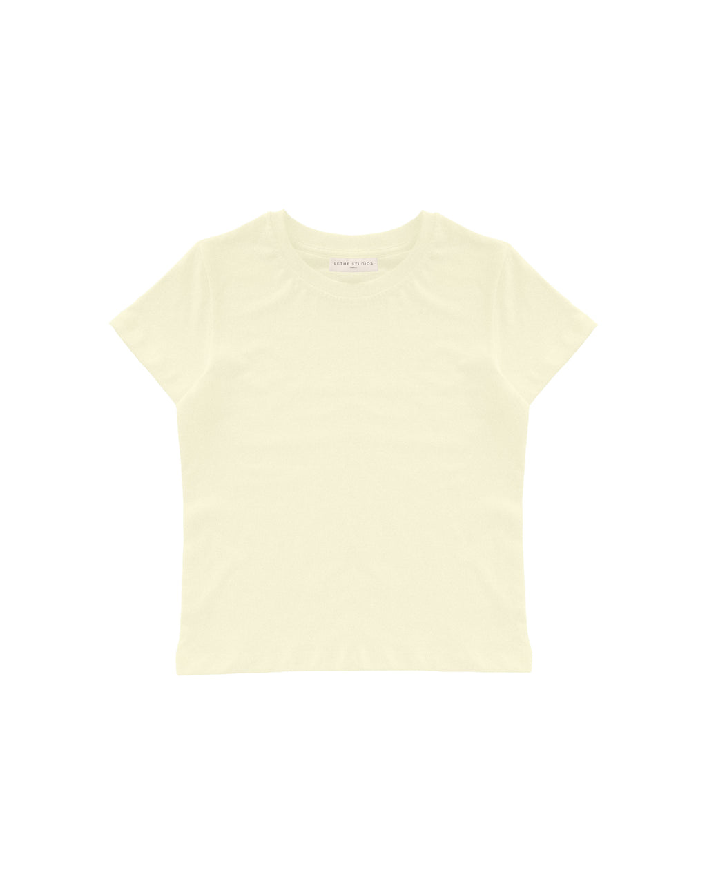 LETHE BABY TEE