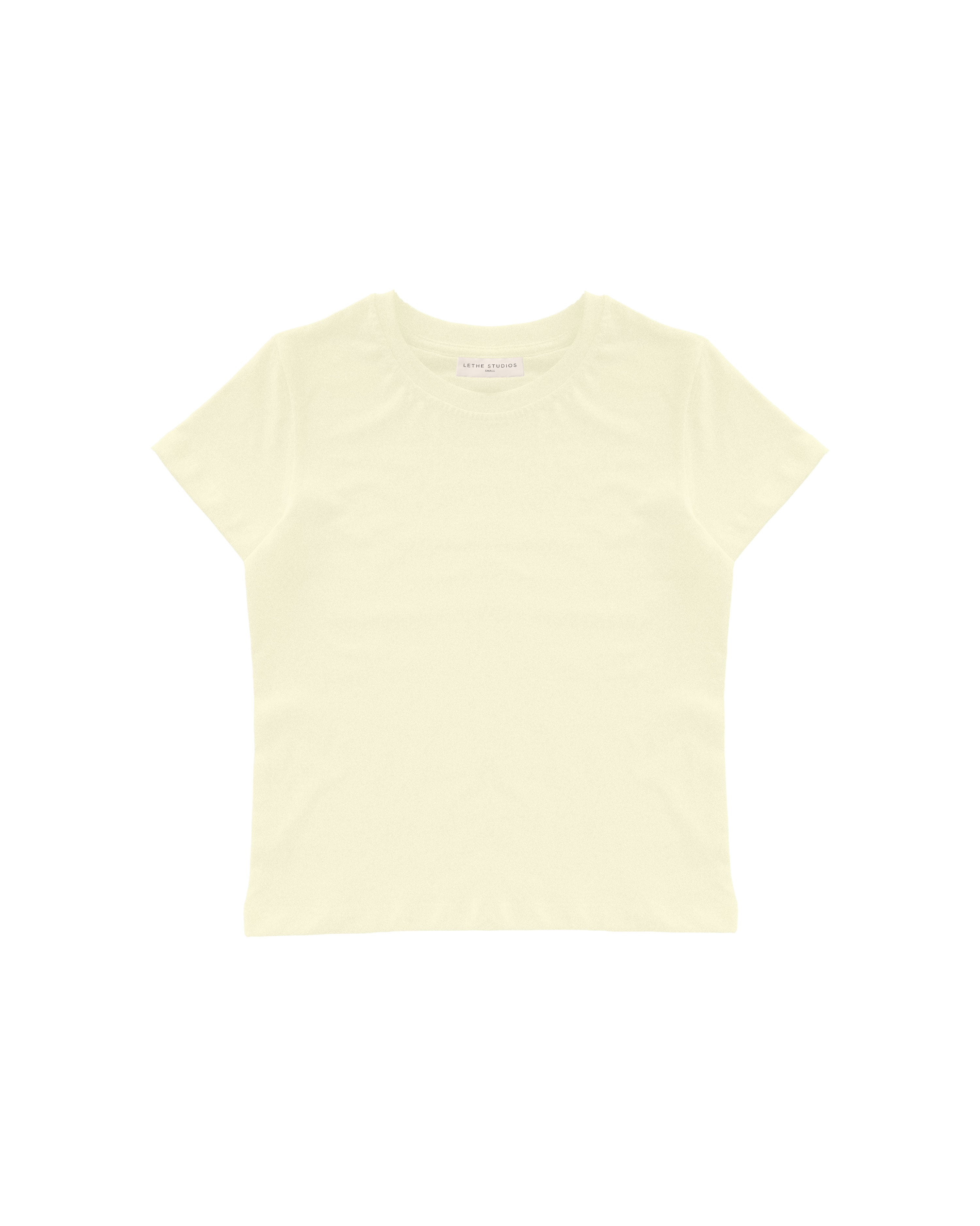 LETHE BABY TEE