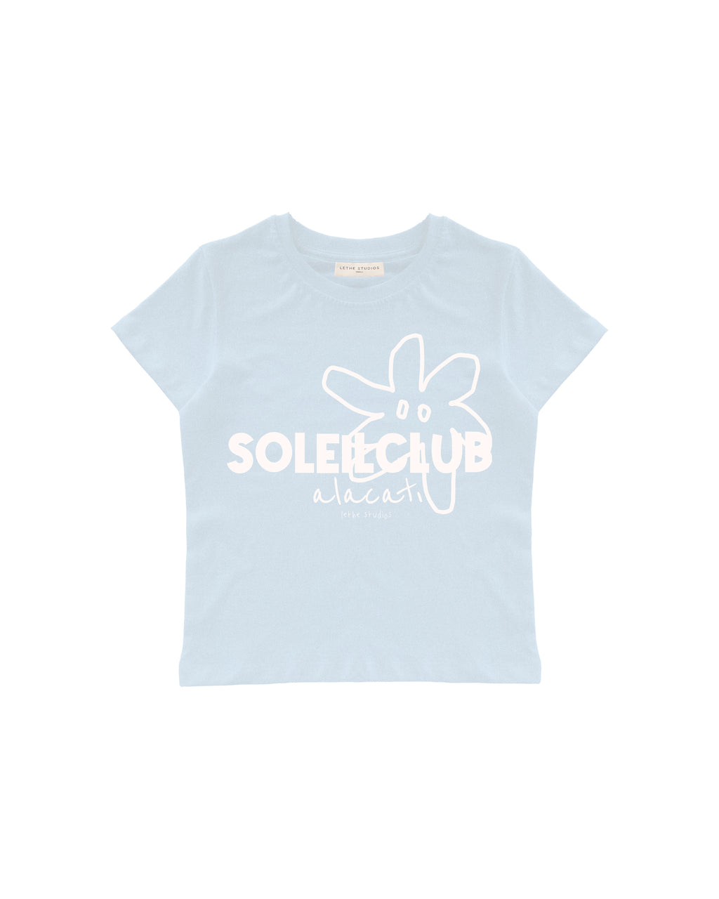 1994 BABY TEE
