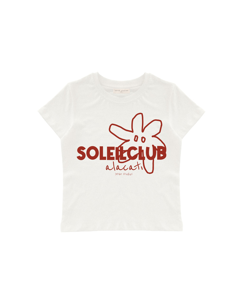 1994 BABY TEE