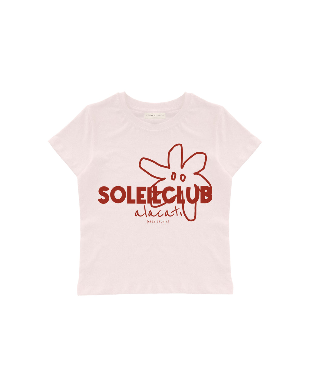 1994 BABY TEE
