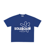 SOLEIL CLUB - ALAÇATI T-SHIRT