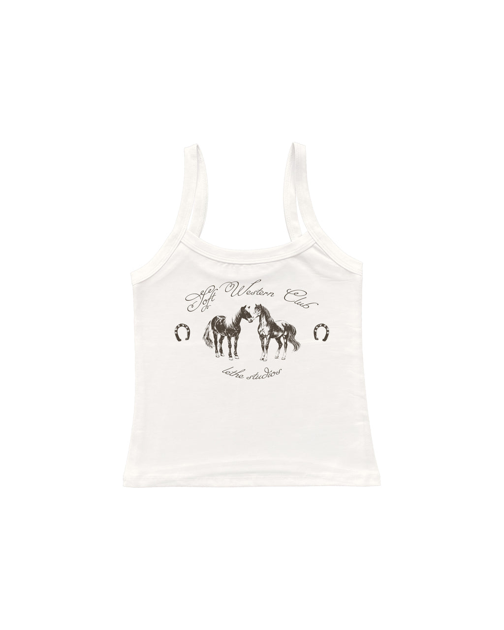 MORE SWAG HALTER NECK BLOUSE