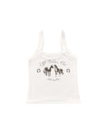 MORE SWAG HALTER NECK BLOUSE