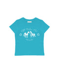 SOFT WESTERN CLUB BABY TEE
