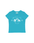SOFT WESTERN CLUB BABY TEE