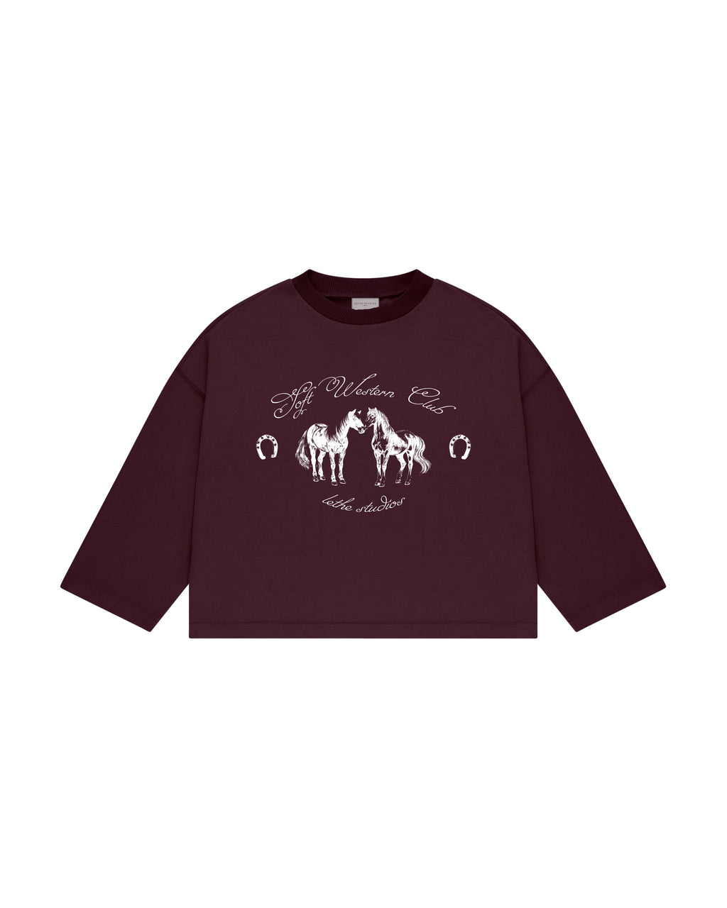 PILATES PRINCESS LONG SLEEVE T-SHIRT