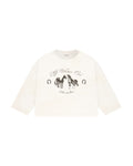 PILATES PRINCESS LONG SLEEVE T-SHIRT