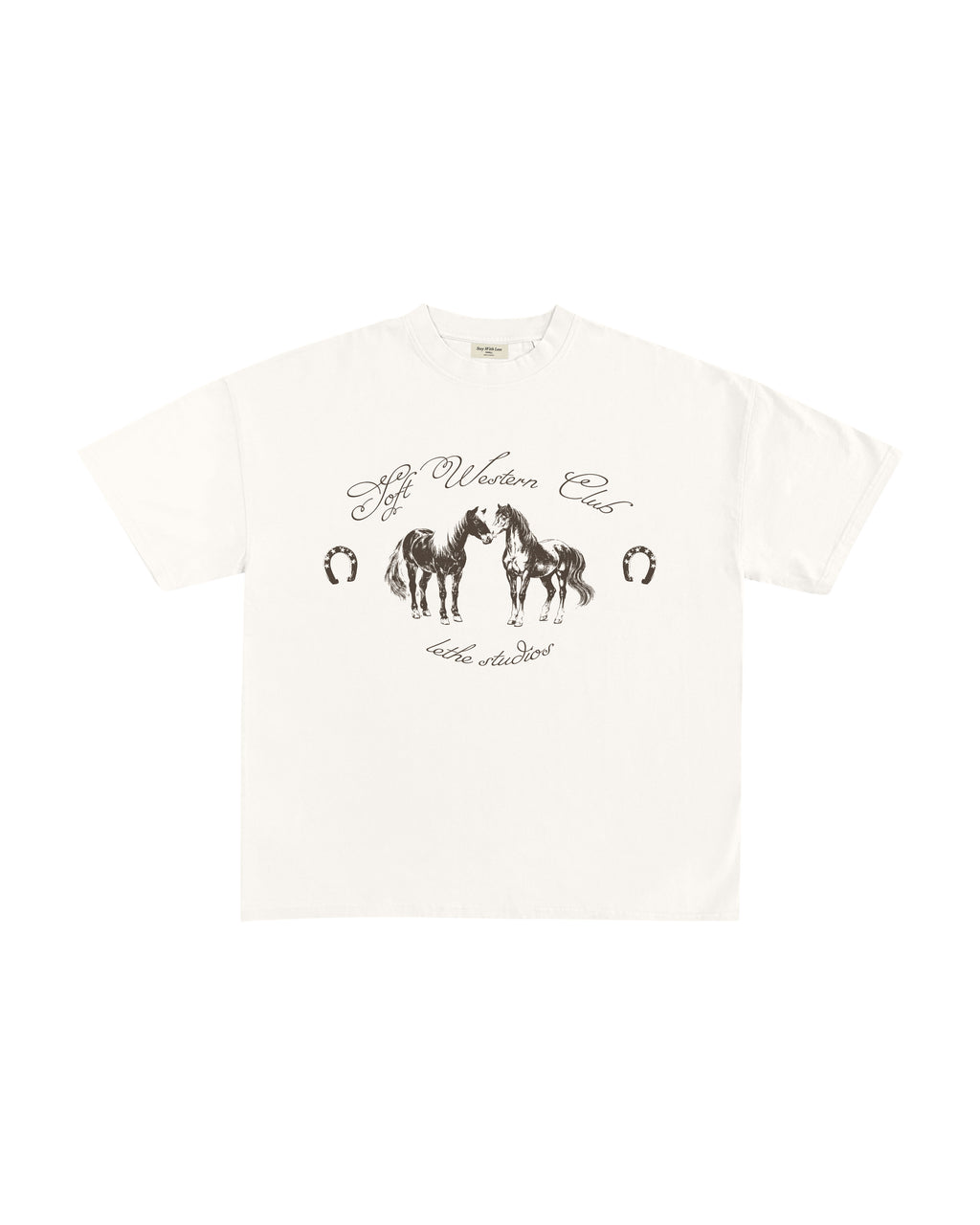1994 LEOPARD T-SHIRT