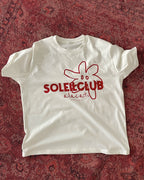 1994 LEOPARD T-SHIRT
