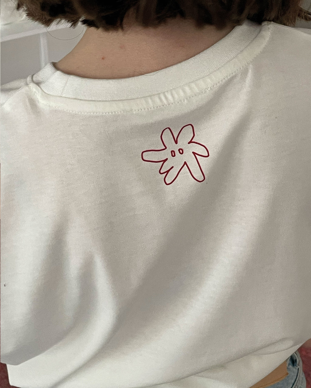 1994 LEOPARD T-SHIRT