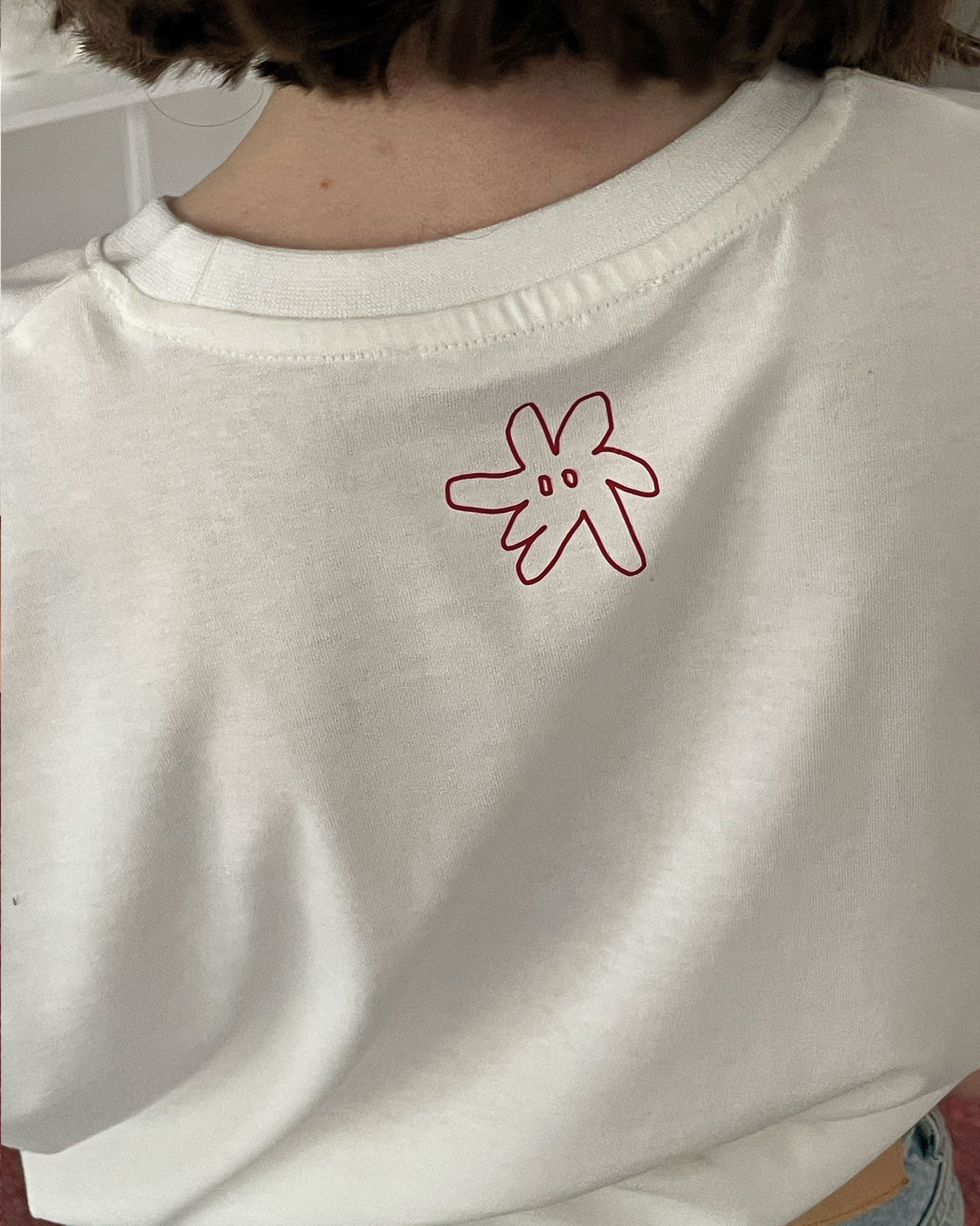 SOLEIL CLUB - ALAÇATI T-SHIRT