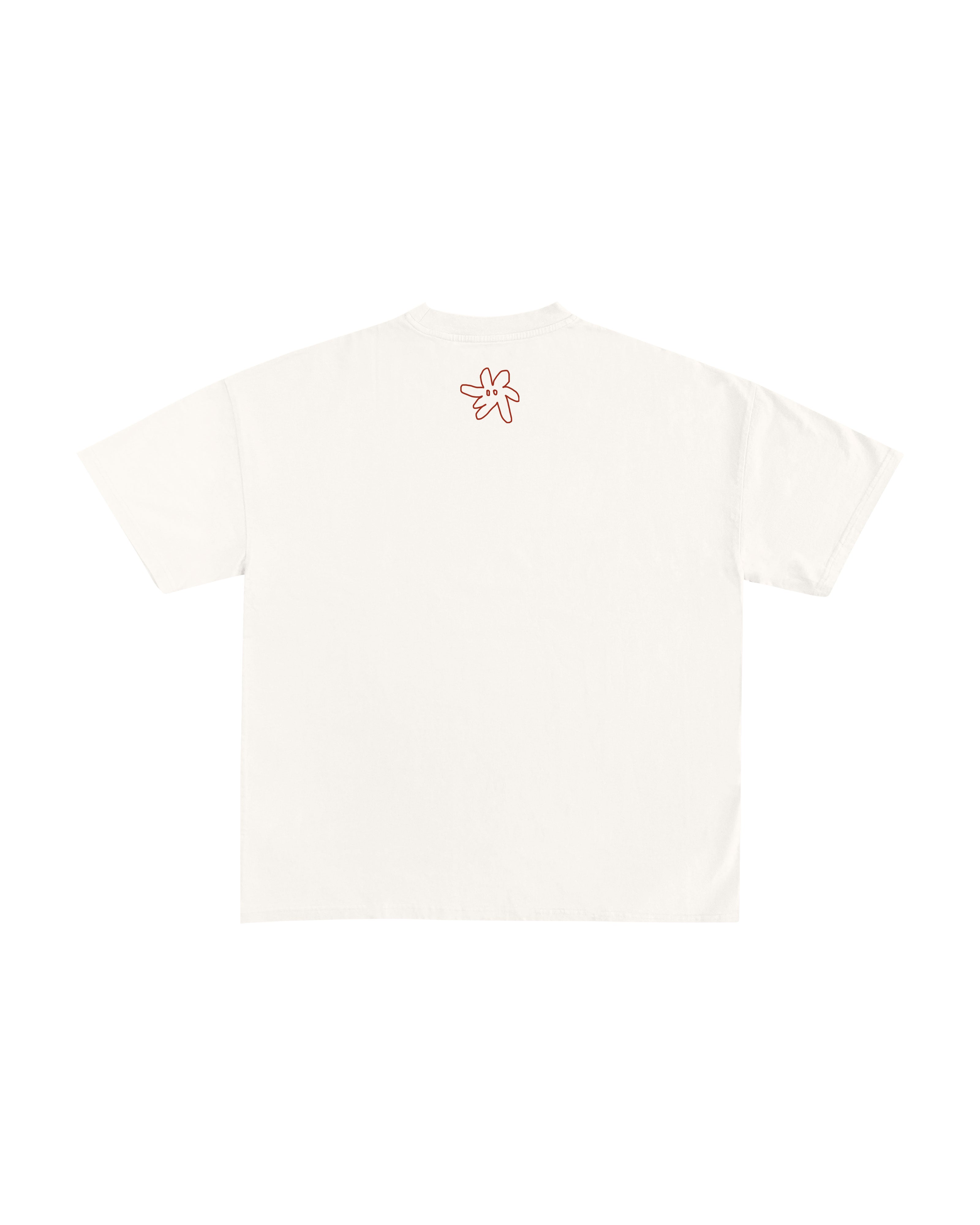 1994 LEOPARD T-SHIRT
