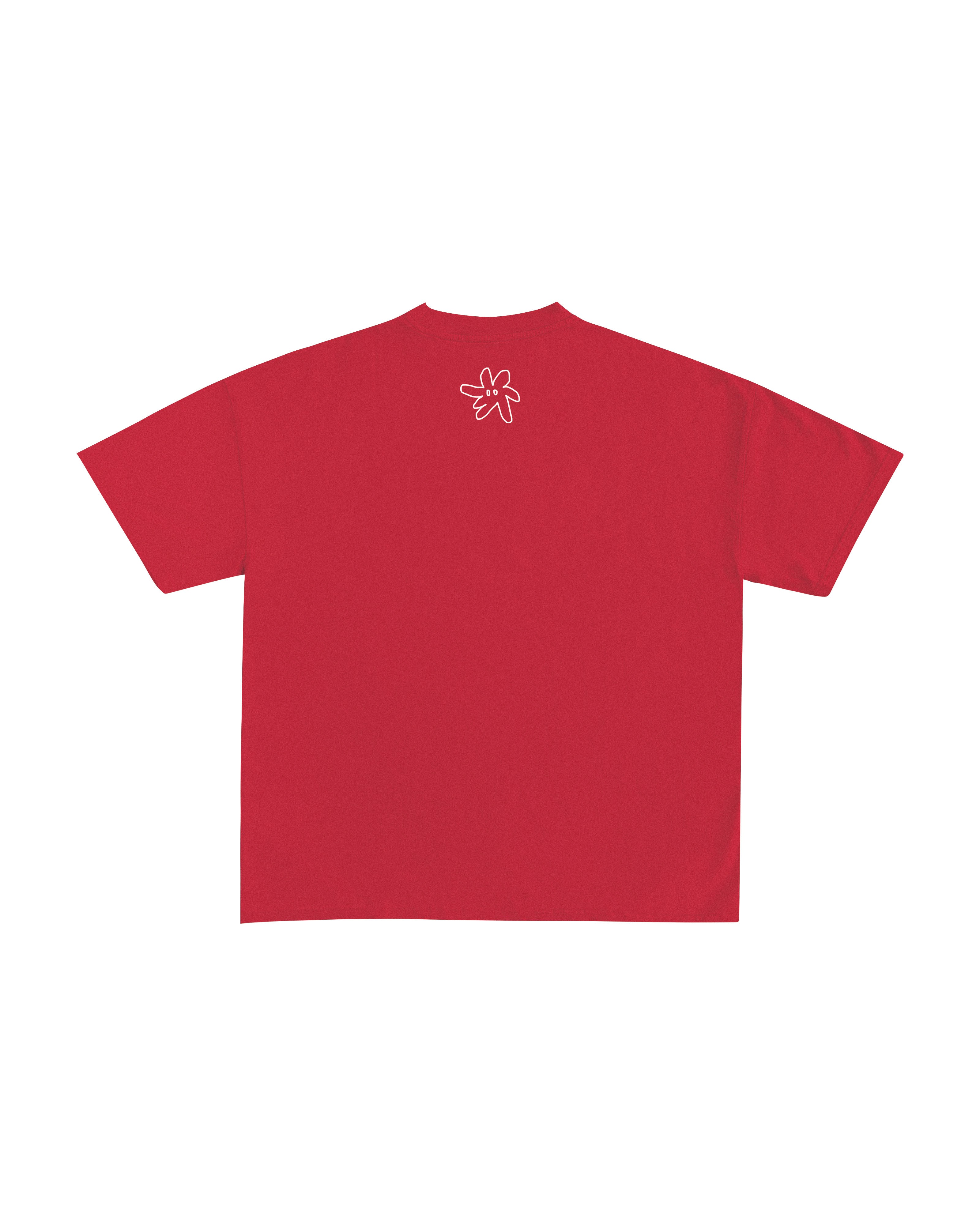 1994 LEOPARD T-SHIRT