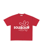 1994 LEOPARD T-SHIRT