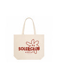 SOLEIL CLUB - ALAÇATI TOTE BAG