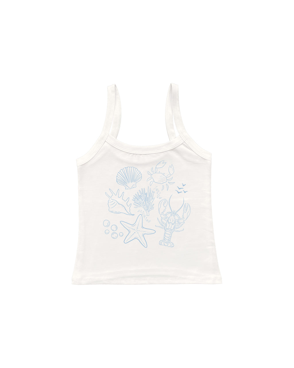MORE SWAG HALTER NECK BLOUSE