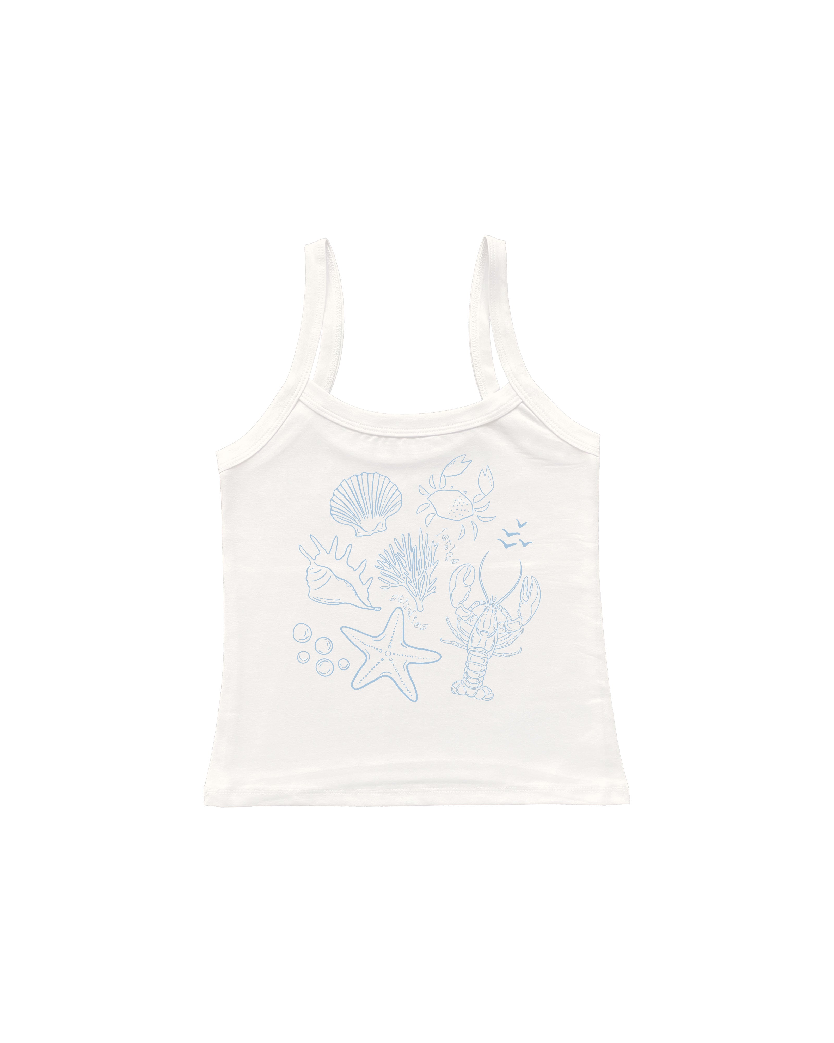 MORE SWAG HALTER NECK BLOUSE