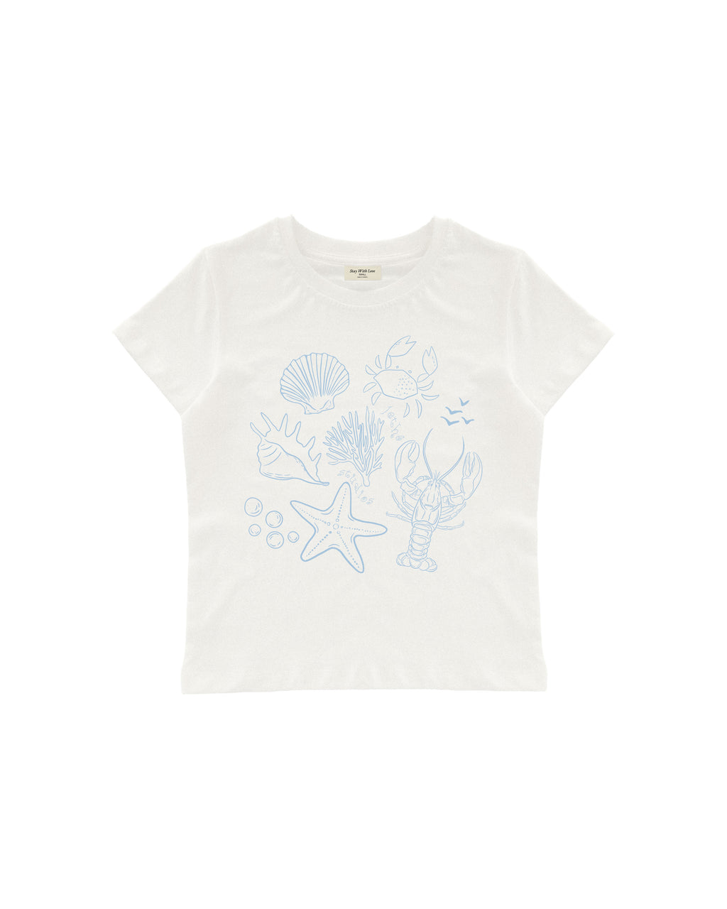 1994 BABY TEE