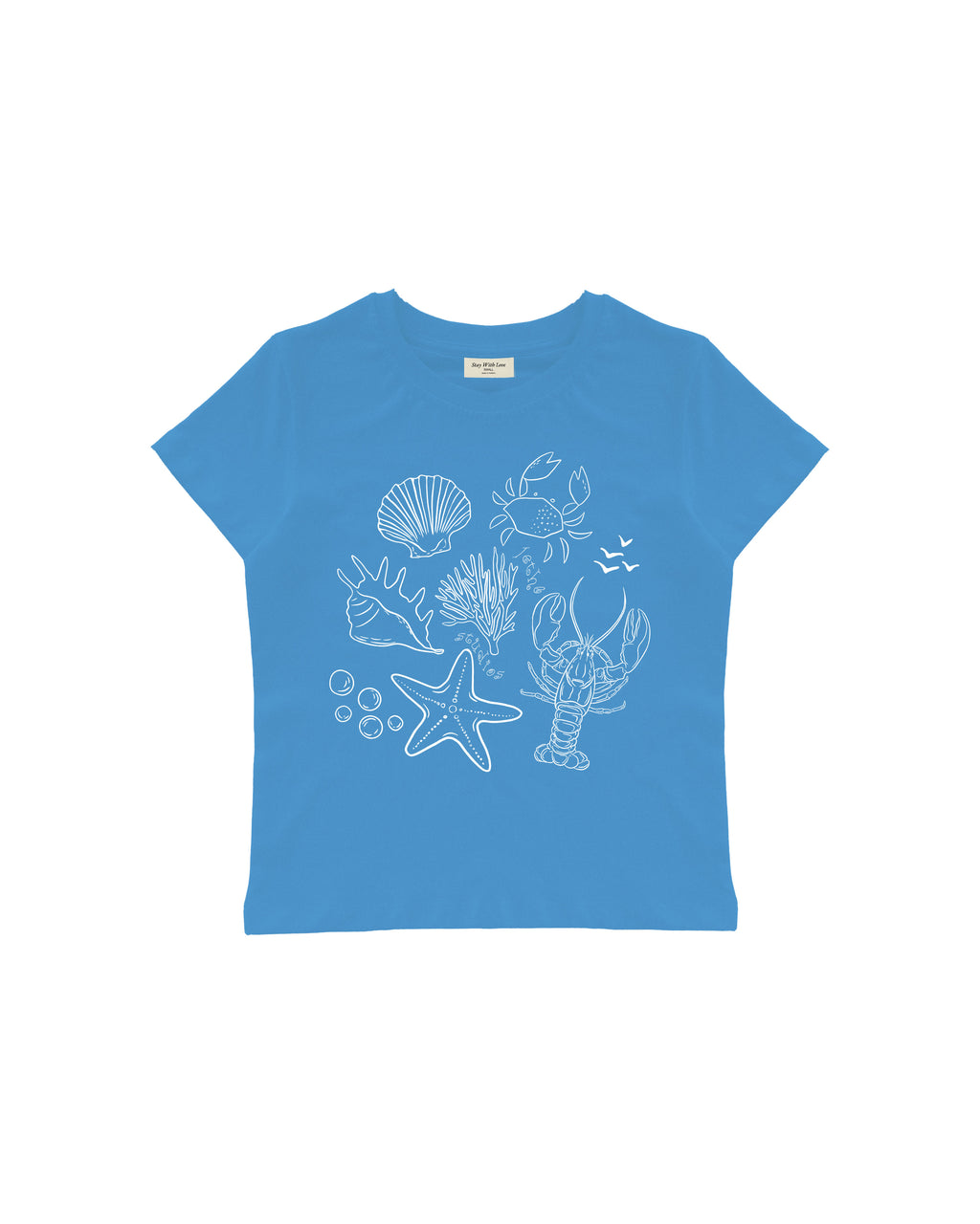 1994 BABY TEE