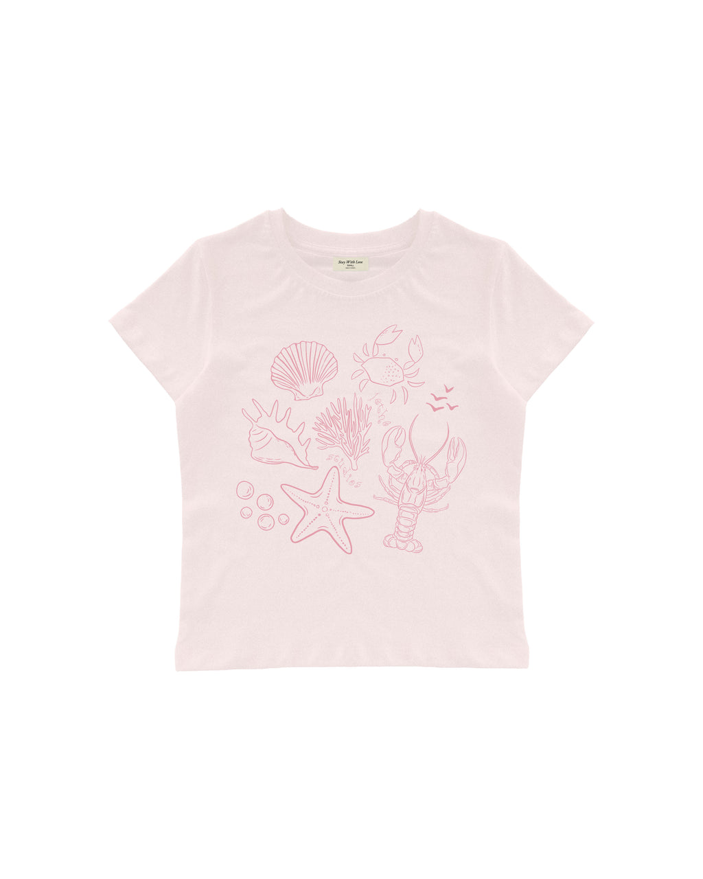 1994 BABY TEE