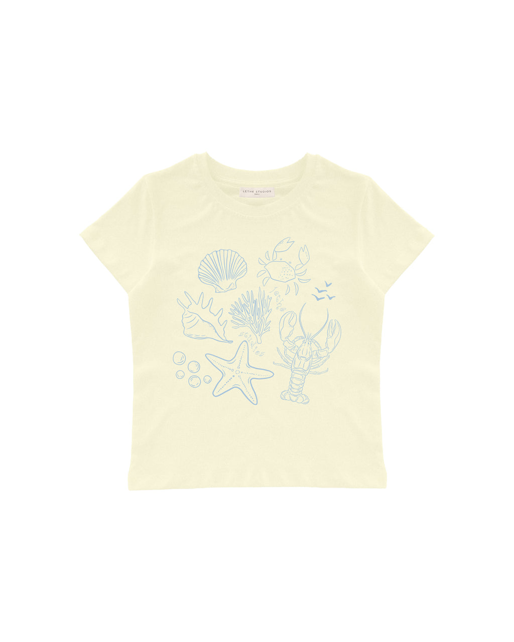 1994 BABY TEE