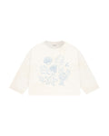 PILATES PRINCESS LONG SLEEVE T-SHIRT