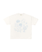 SOLEIL CLUB T-SHIRT