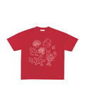 SOLEIL CLUB T-SHIRT