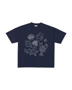 SOLEIL CLUB T-SHIRT