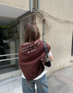 SOLEIL INTERIEUR HOODIE