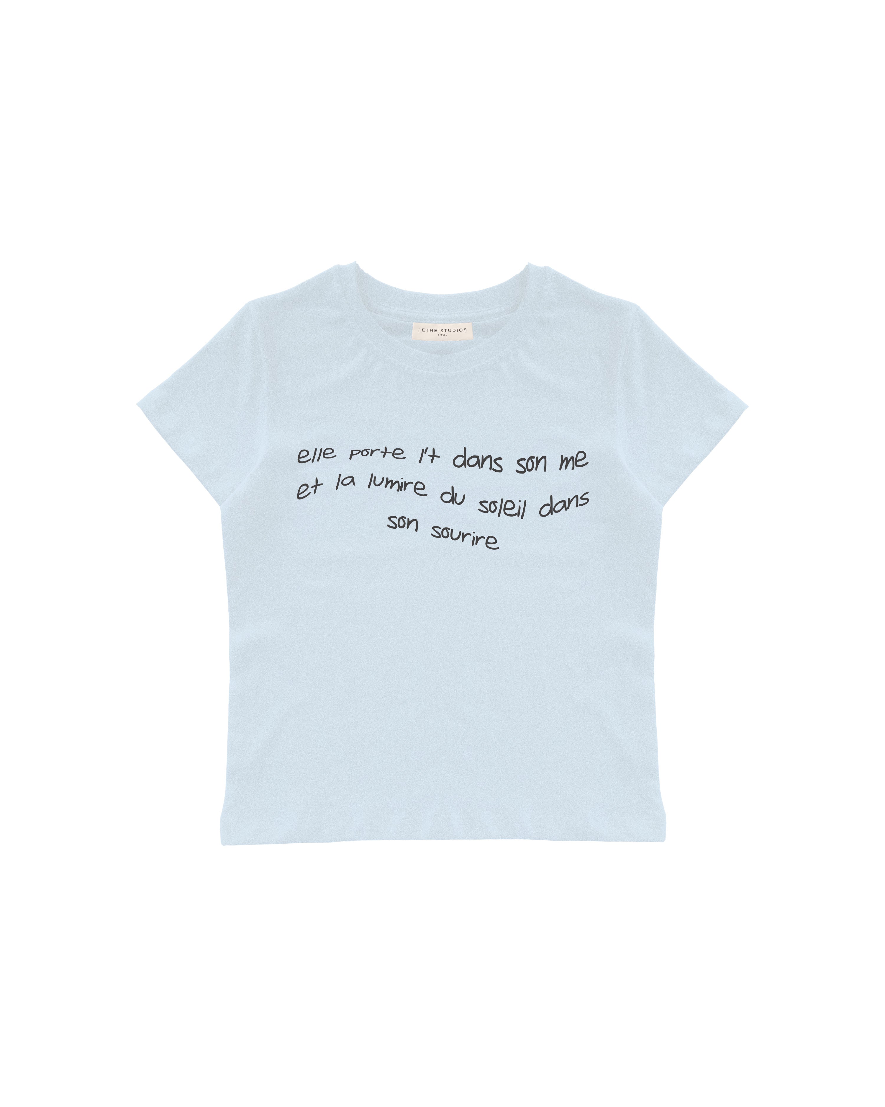 1994 BABY TEE