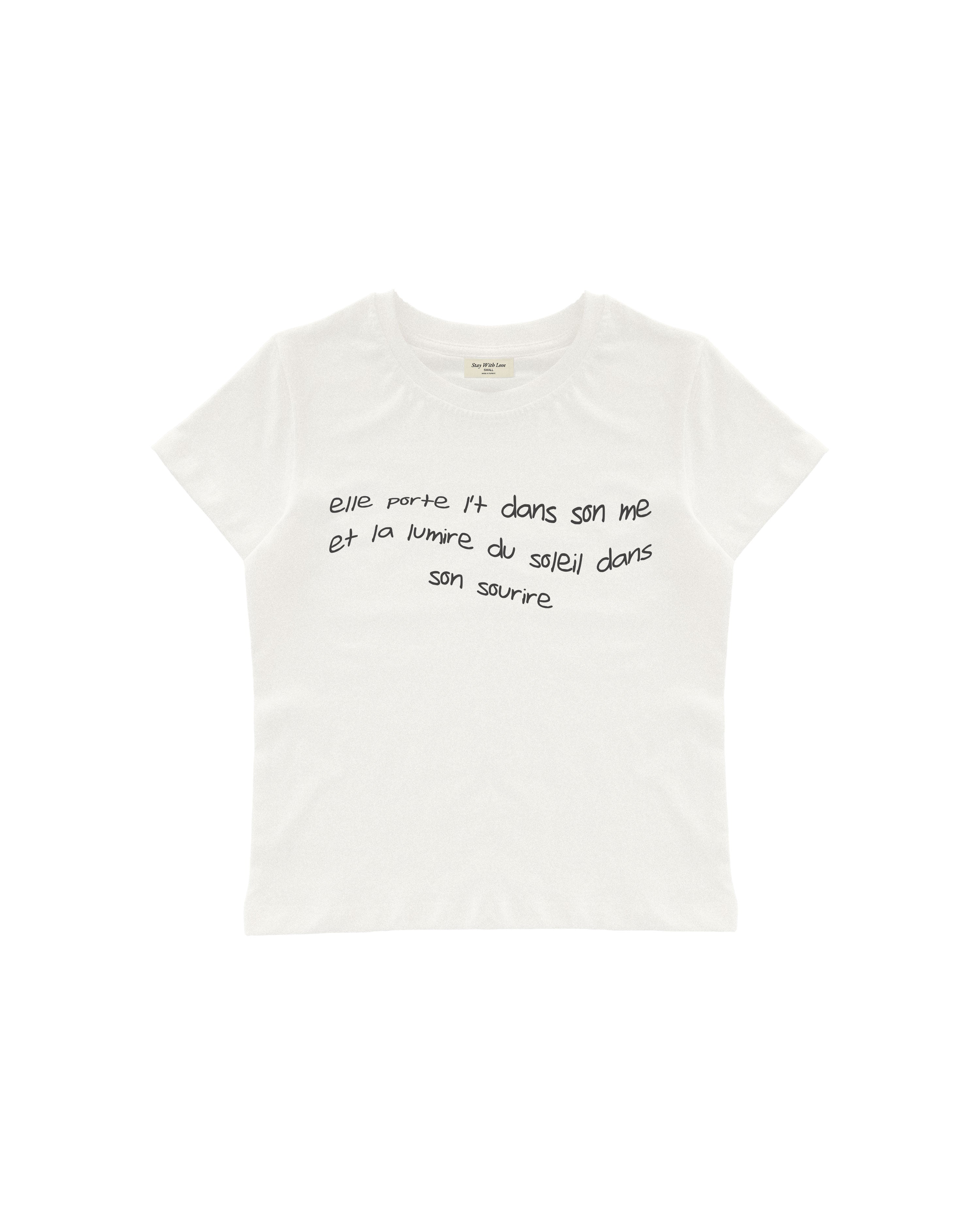 1994 BABY TEE