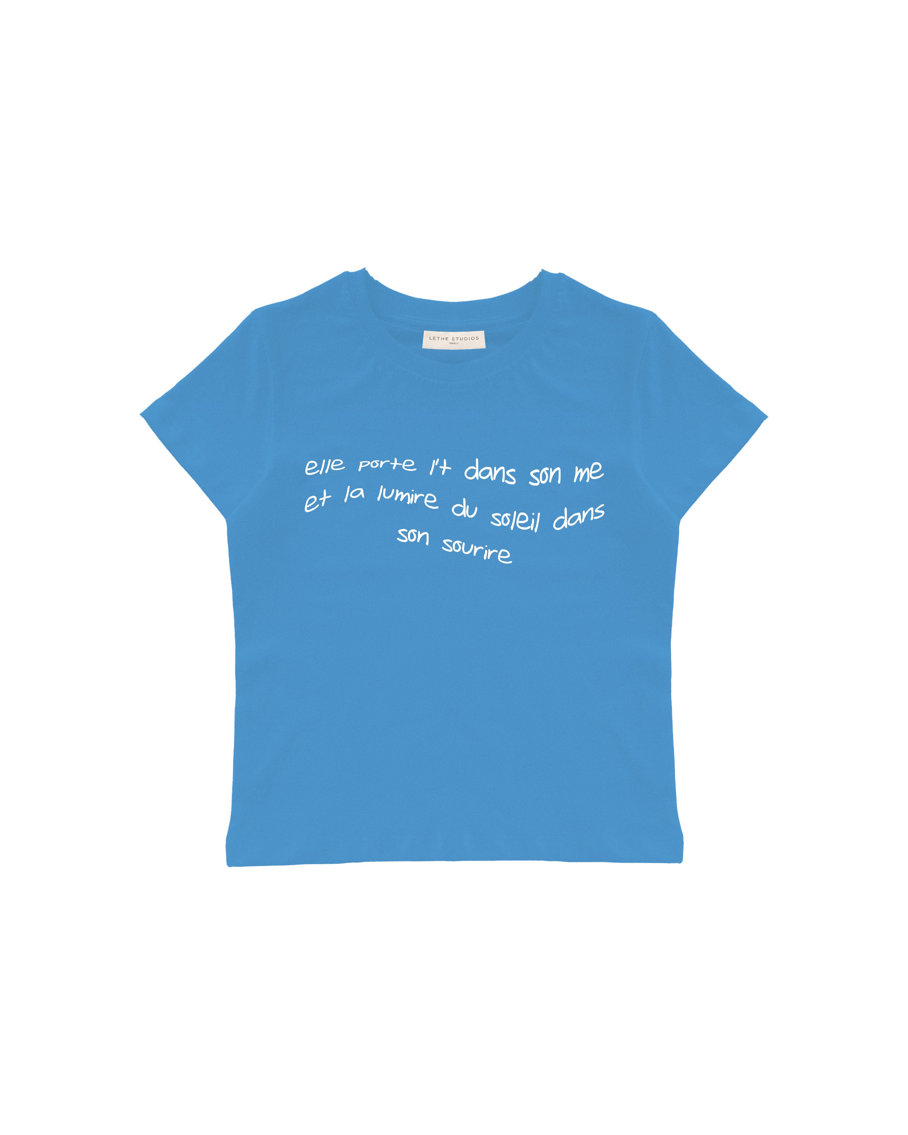 1994 BABY TEE