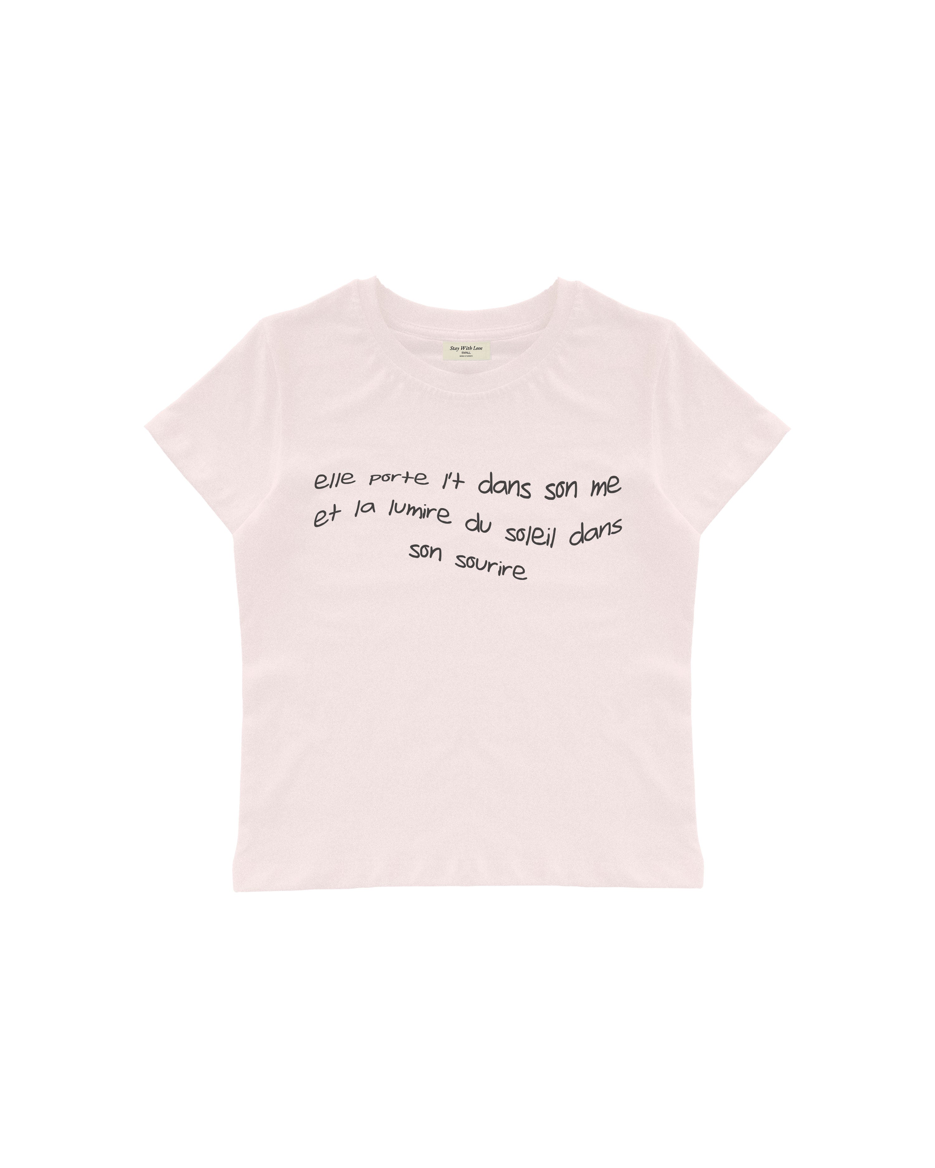 1994 BABY TEE