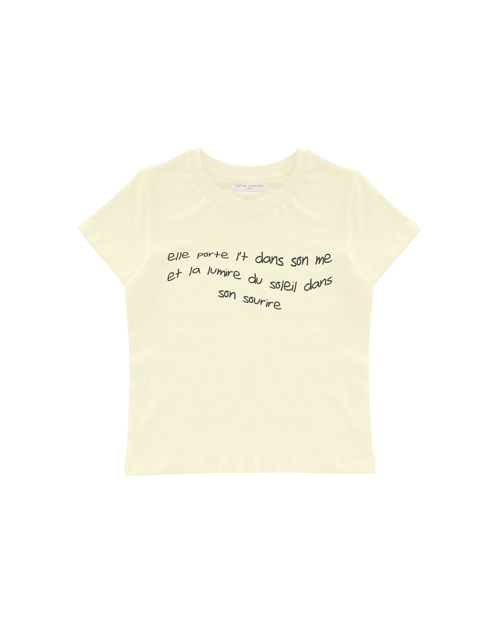 1994 BABY TEE