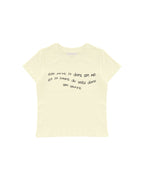 1994 BABY TEE