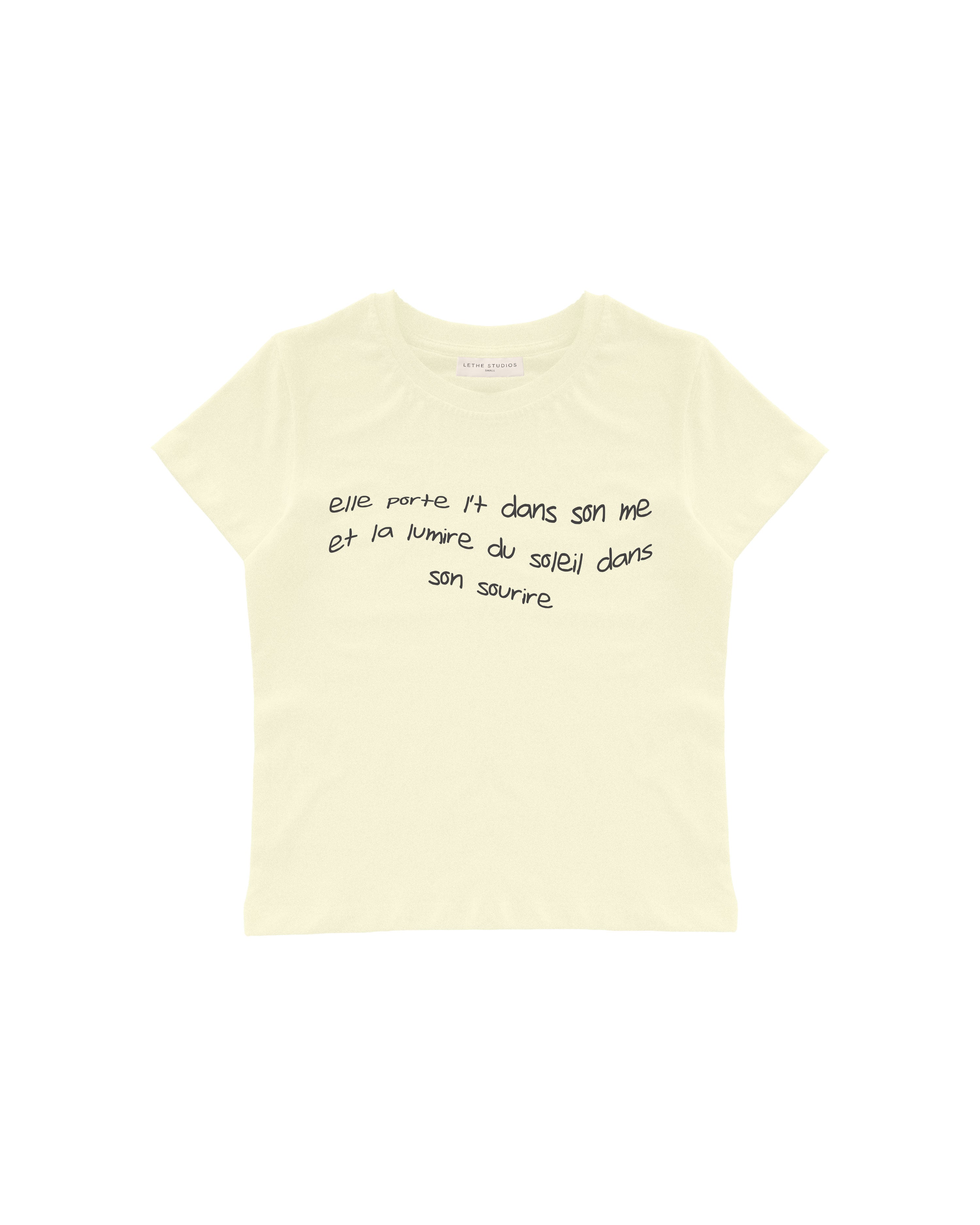 1994 BABY TEE