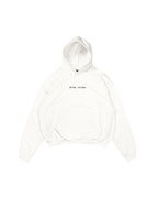 SOLEIL INTERIEUR HOODIE