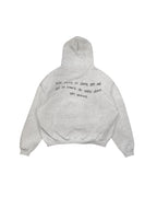 SOLEIL INTERIEUR HOODIE