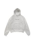 SOLEIL INTERIEUR HOODIE
