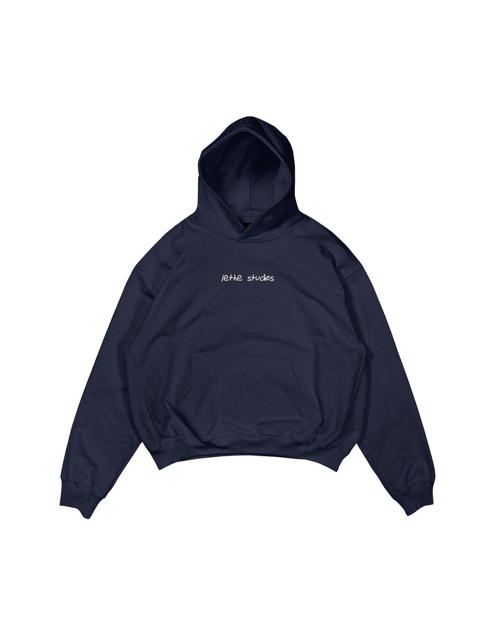 SOLEIL INTERIEUR HOODIE