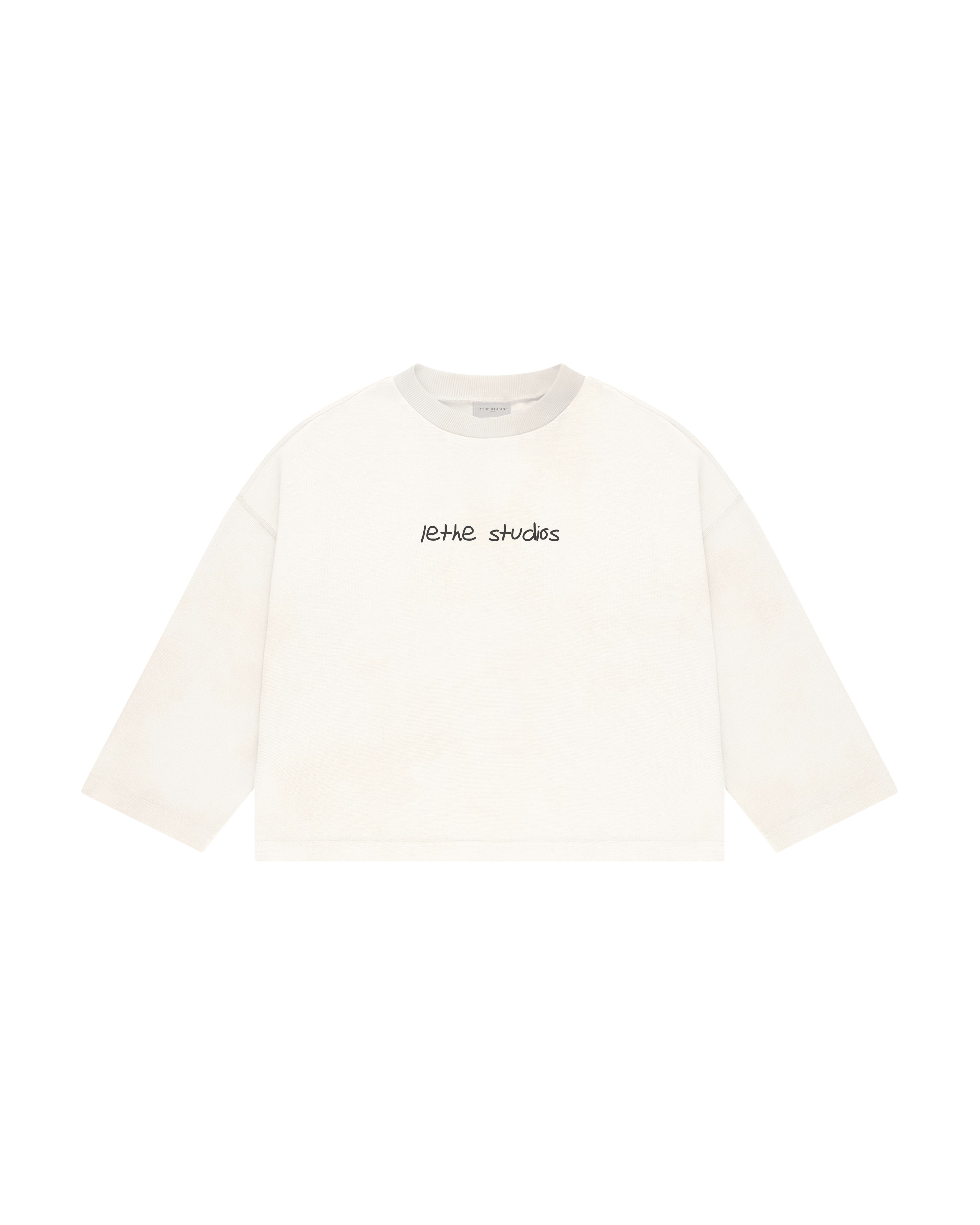 SOLEIL INTERIEUR UZUN KOLLU T-SHIRT